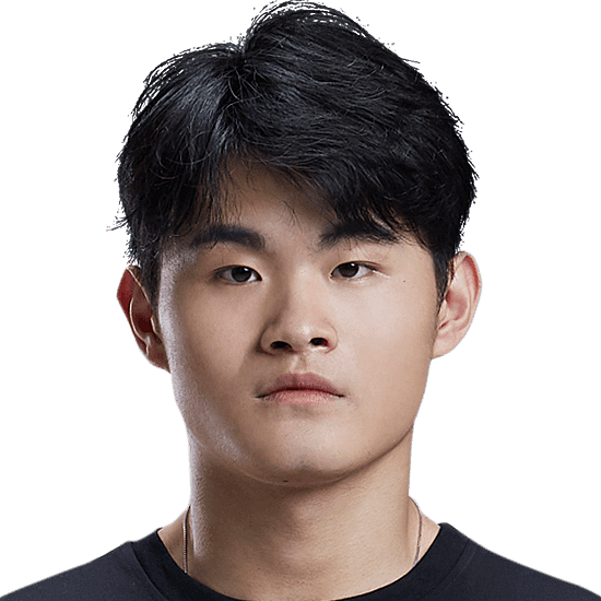 Li «997» Hao-feng LoL, player biography, matches, statistics