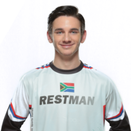 Travis «CastawaY» John Waters Dota 2, player biography, matches, statistics