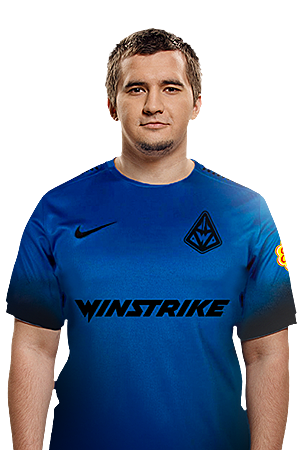 Nikita «Daxak» Kuzmin Dota 2, биография игрока, награды, матчи, статистика