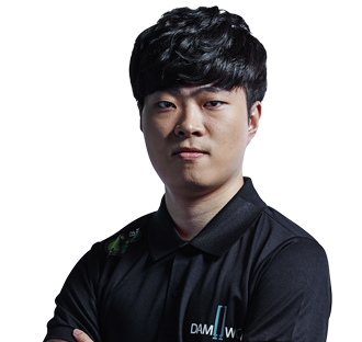 Kim «TRY» Yeong-hoon LoL, player biography, matches, statistics