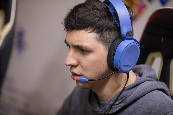 Alex «Masoku» Dávila Dota 2, player biography, matches, statistics