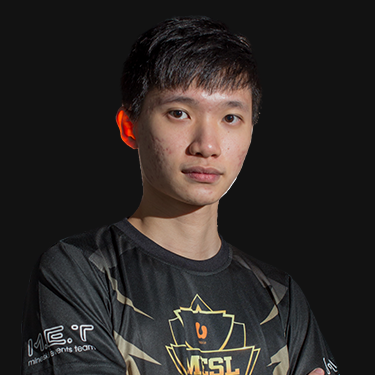 Lee «JolLy» Chien Jie Dota 2, player biography, matches, statistics