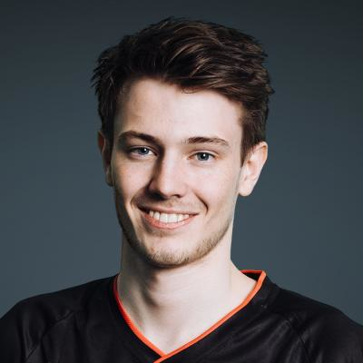 Chase «Xtinct» Dickson CS:GO, player biography, matches, statistics