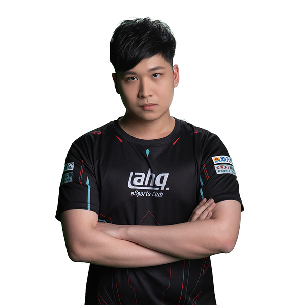 Tsai «W1nner» Hong-wei PUBG, player biography, matches, statistics