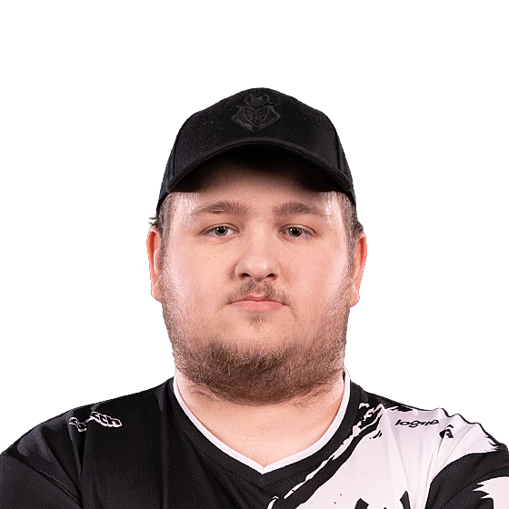 Christian «Itzz_ChrizZ» Blank PUBG, player biography, matches, statistics