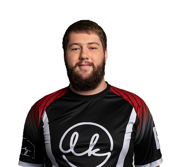 John «Chubba» Maloney PUBG, player biography, matches, statistics