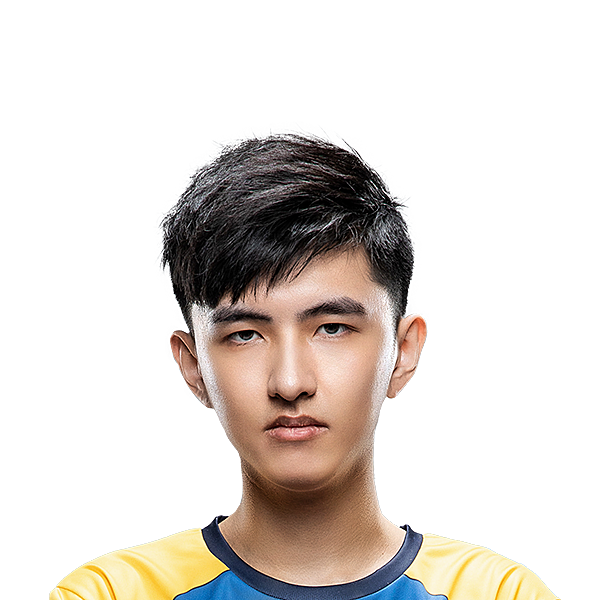 Sung «Atlen» Ya-lun LoL, player biography, matches, statistics