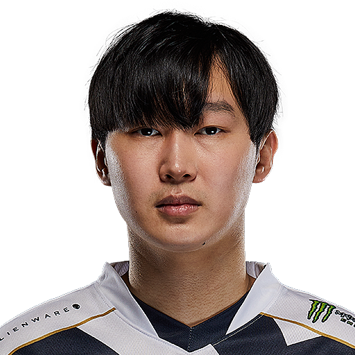 Harry «Haeri» Kang LoL, player biography, matches, statistics