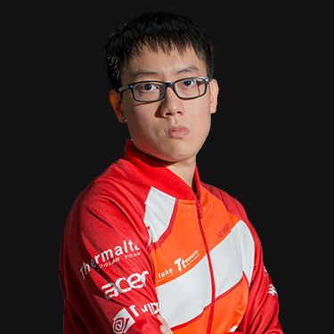 Pang «BrayaNt» Jian Zhe Dota 2, player biography, matches, statistics