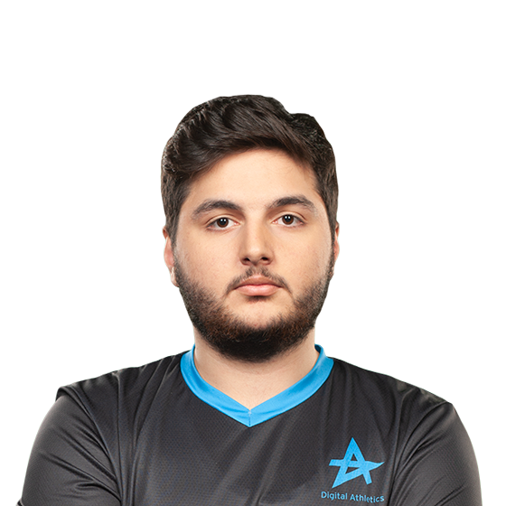 Orhan «Bambaki» Emre Onal PUBG, player biography, matches, statistics