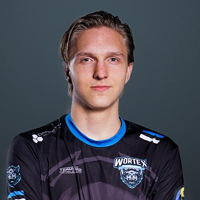 Marcus «KrassNer» Kangur CS:GO, player biography, matches, statistics