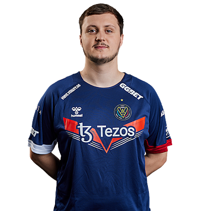 William 'mezii' Merriman's Counter-Strike Player Profile