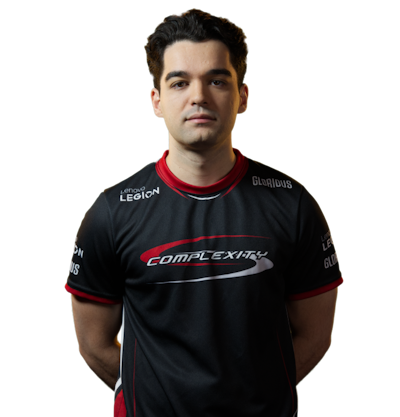 Johnny «JT» Theodosiou CS:GO, биография игрока, награды, матчи, статистика