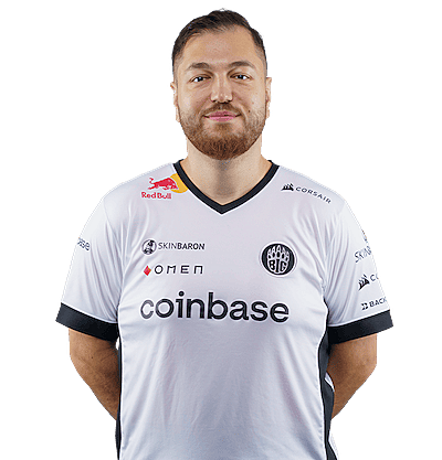 Fatih «gob B» Dayik CS:GO, Player Biography, Matches, Statistics