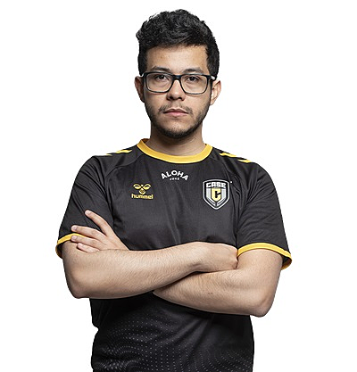 Lucas «steel» Benedito Lopes CS:GO, player biography, matches, statistics