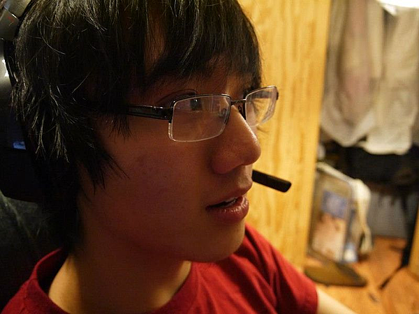 Albert «BoxBox» Zheng LoL, player biography, matches, statistics