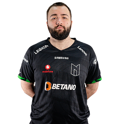 Cosmin «ragga» Teodorescu CS:GO, player biography, matches, statistics