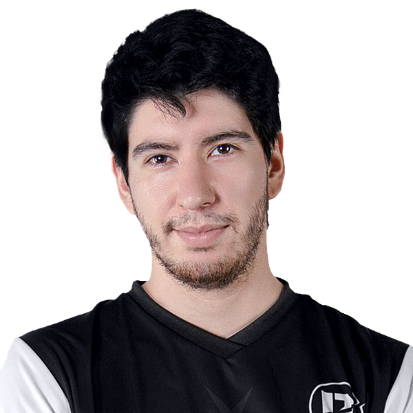 Diego «555» Luciano Ortiz Saldivia Dota 2, player biography, matches ...