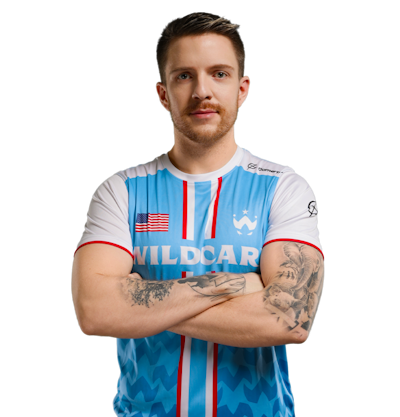 Wildcard cs2 чья команда