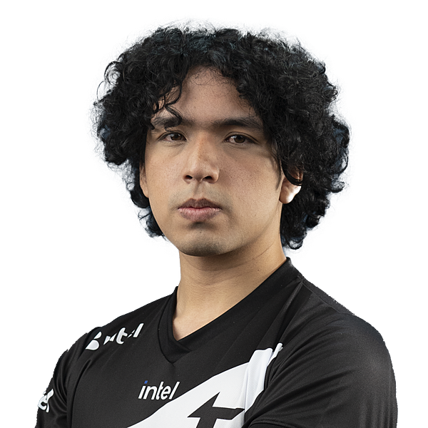 Rodrigo «N1ght» Cueva Dota 2, player biography, matches, statistics