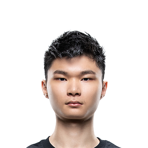 Chang «8917» Tsu-chia LoL, player biography, matches, statistics