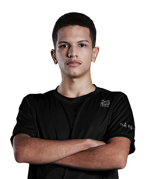 Erick «Haven» Aguiar PUBG, player biography, matches, statistics