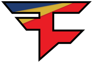 faze logo
