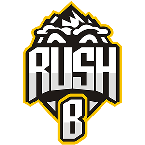 Team Rush.B Dota 2, Roster, Matches, Statistics