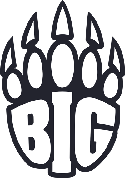 Big Csgo Logo Big Csgo Logo