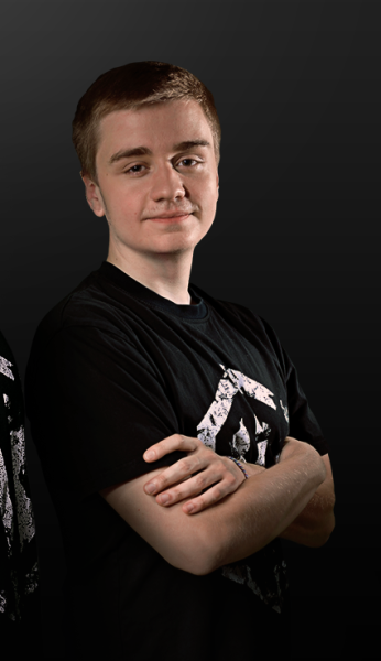 N0tail. Johan "n0tail" Sundstein. Og Notail. N0tail Dota 2.