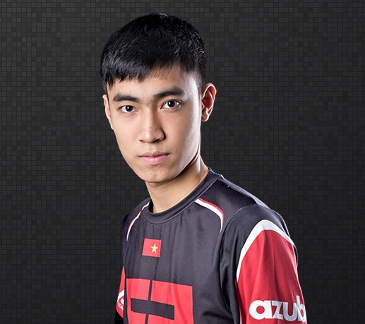 Đỗ «Levi» Duy Khánh LoL, player biography, matches, statistics