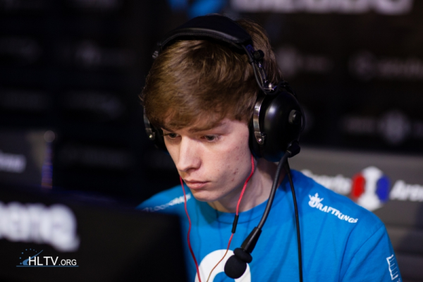 Braxton «swag» Pierce CS:GO, player biography, matches, statistics