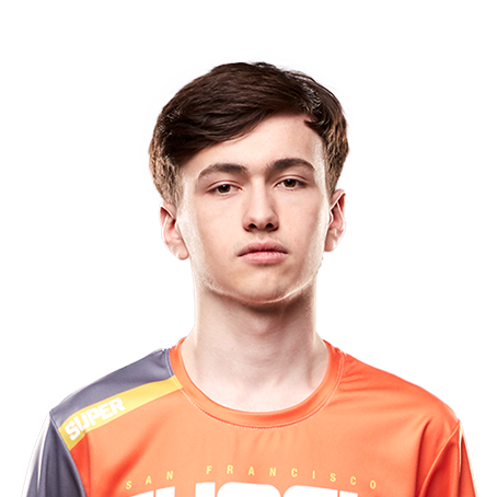 Matthew «super» Delisi Overwatch, player biography, matches, statistics