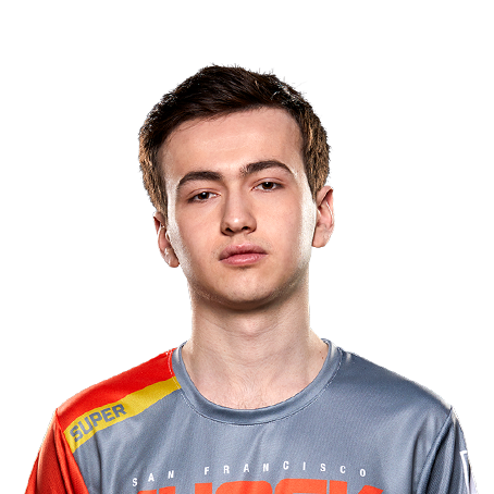 Matthew «super» Delisi Overwatch, player biography, matches, statistics