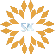SK logo