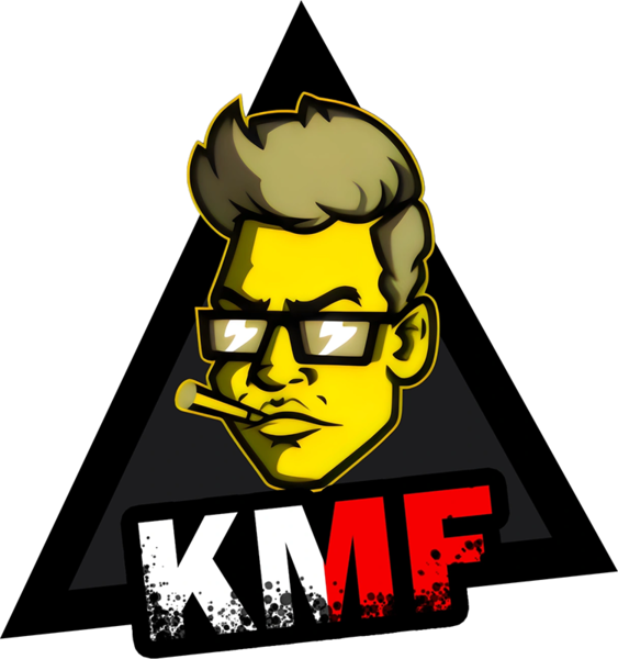 ⁠KMF logo