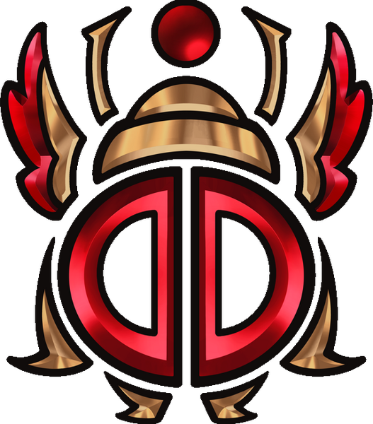 DND logo