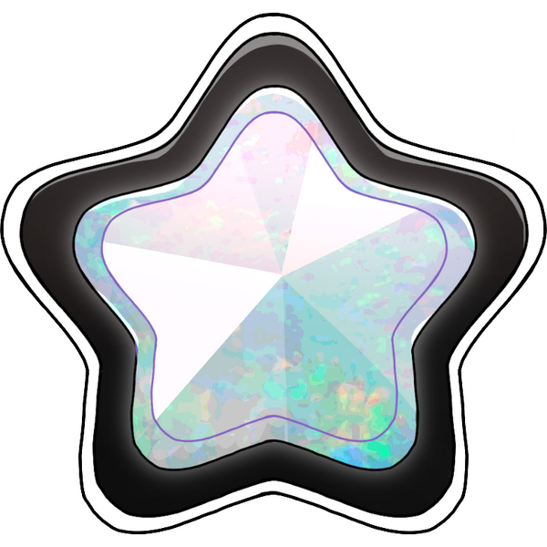 STAR logo