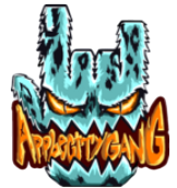 AppleGG logo