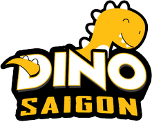 DINO logo