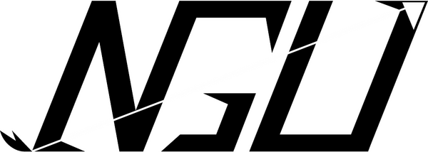 NGU logo