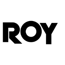 ROY logo