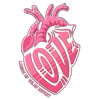 Team LOV (LOV Esports) PUBG, roster, matches, statistics