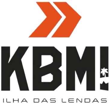 KBM logo
