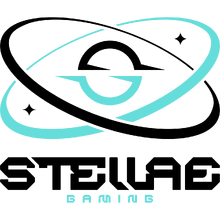 STE logo