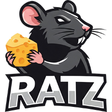 RATZ logo