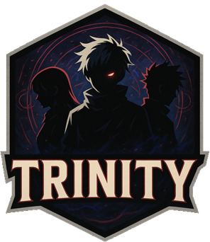 TRY logo