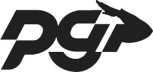 PG logo