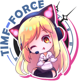 TF logo