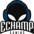 ECG logo